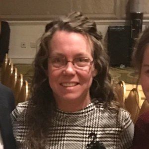 Meet your Posher, Tabitha